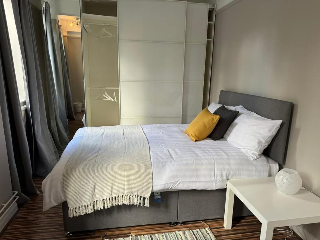 Appartement Flat In London's Primrose Hill *