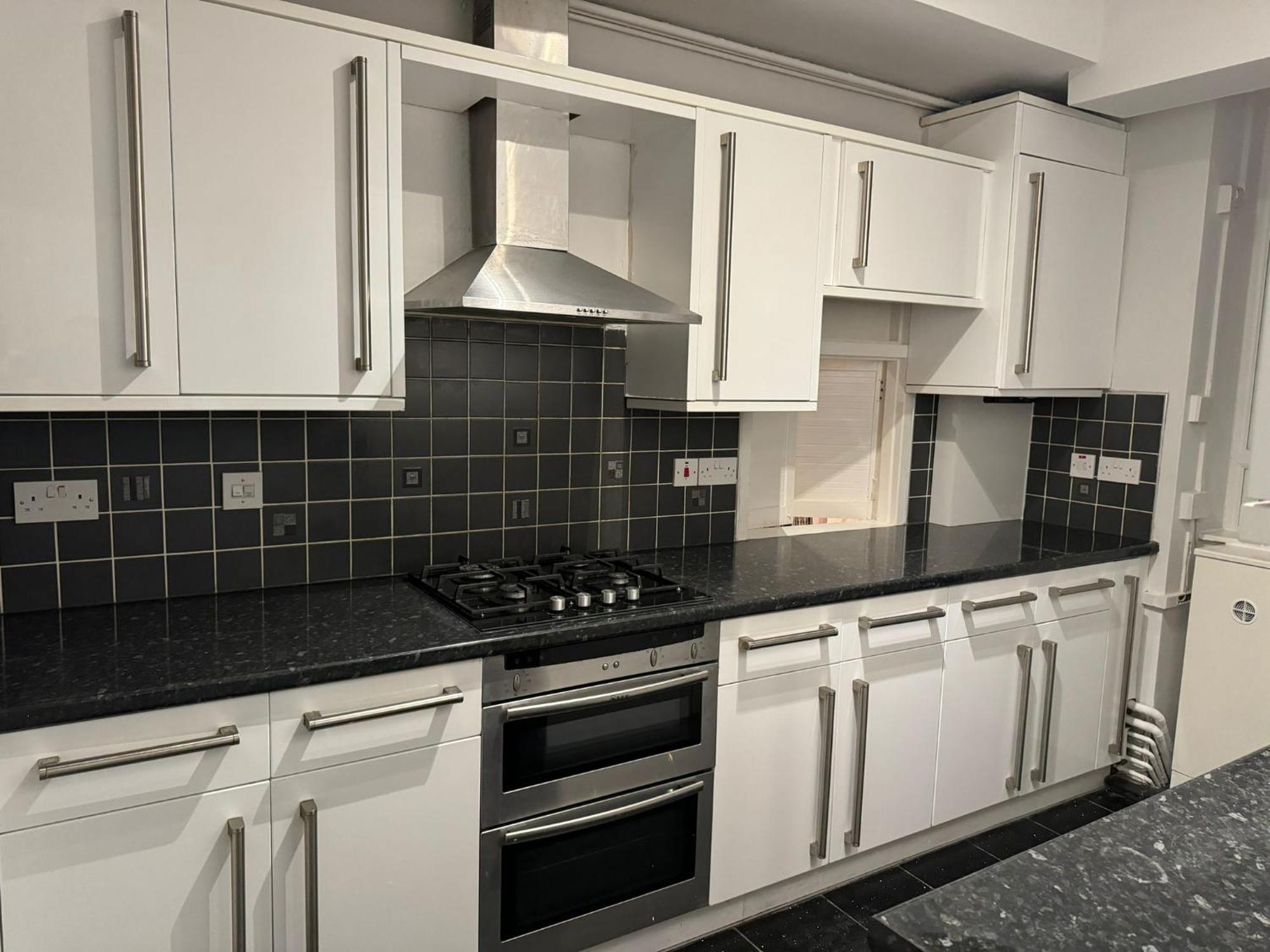 Appartement Flat In London's Primrose Hill