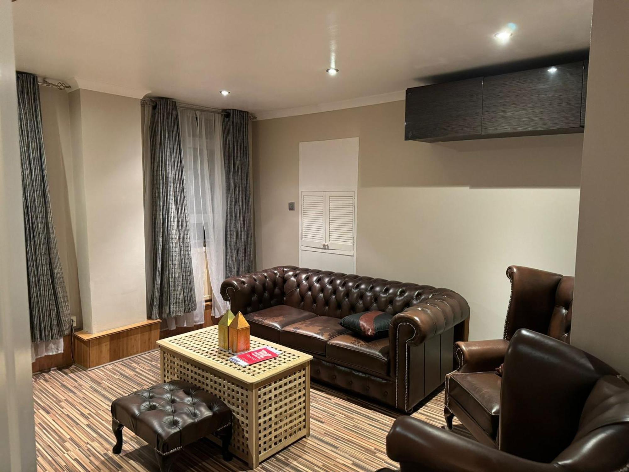 Appartement Flat In London's Primrose Hill Londres