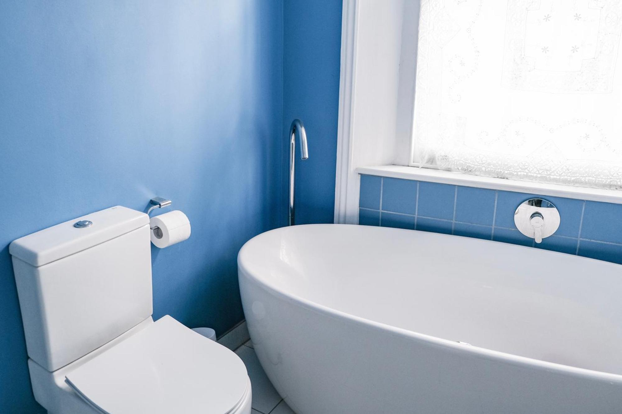 Victorian In The Heart Of Angel Homestay London