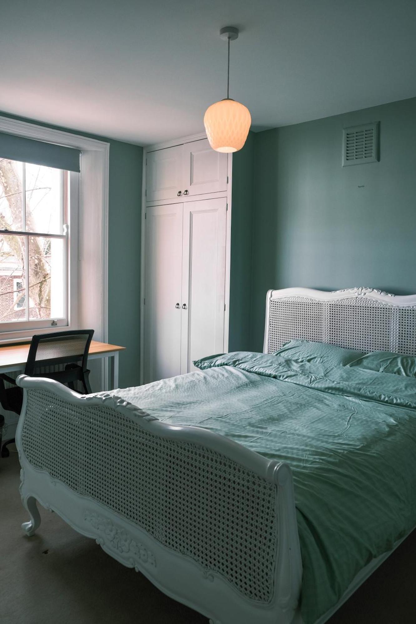 Homestay Victorian In The Heart Of Angel London