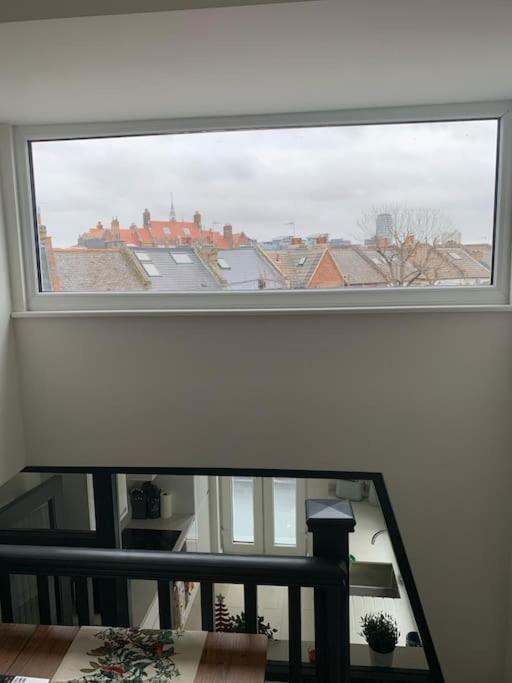 One Bed-apartment In Apartment London