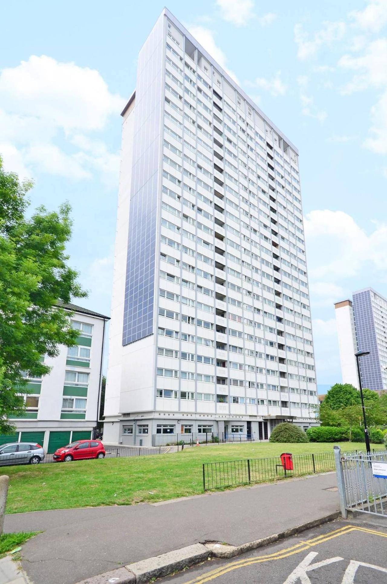 Apartment Norland House