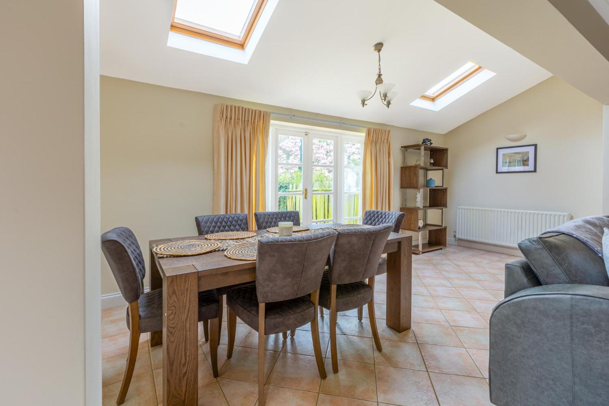 Lovely 2br In Peaceful Hampstead, Nw Feriehus