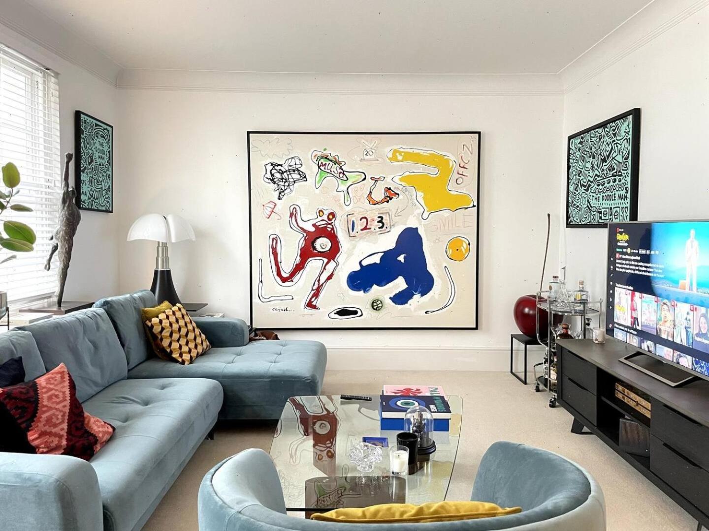 Apartment Cozy In Marylebone London