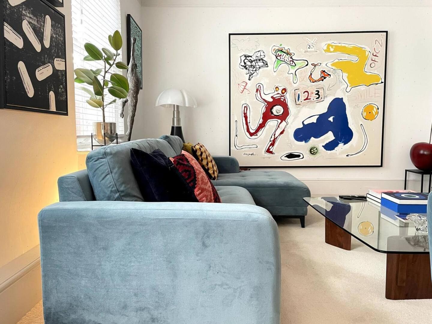 Cozy In Marylebone * London