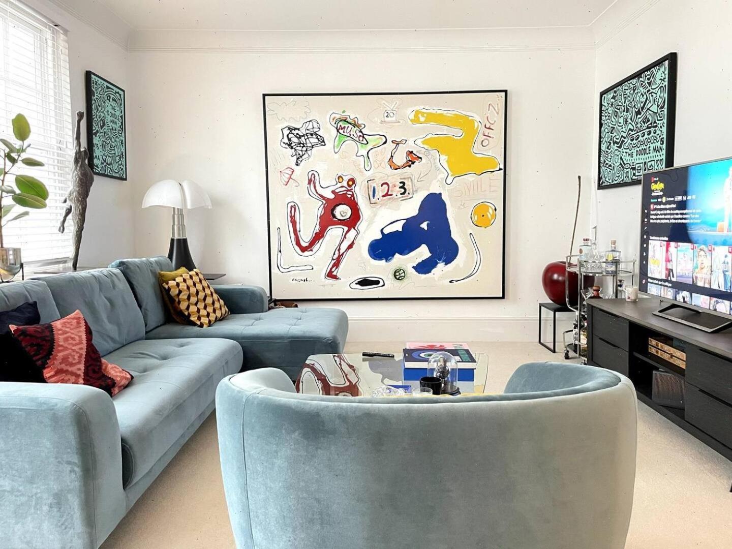 Cozy In Marylebone Appartamento Londra