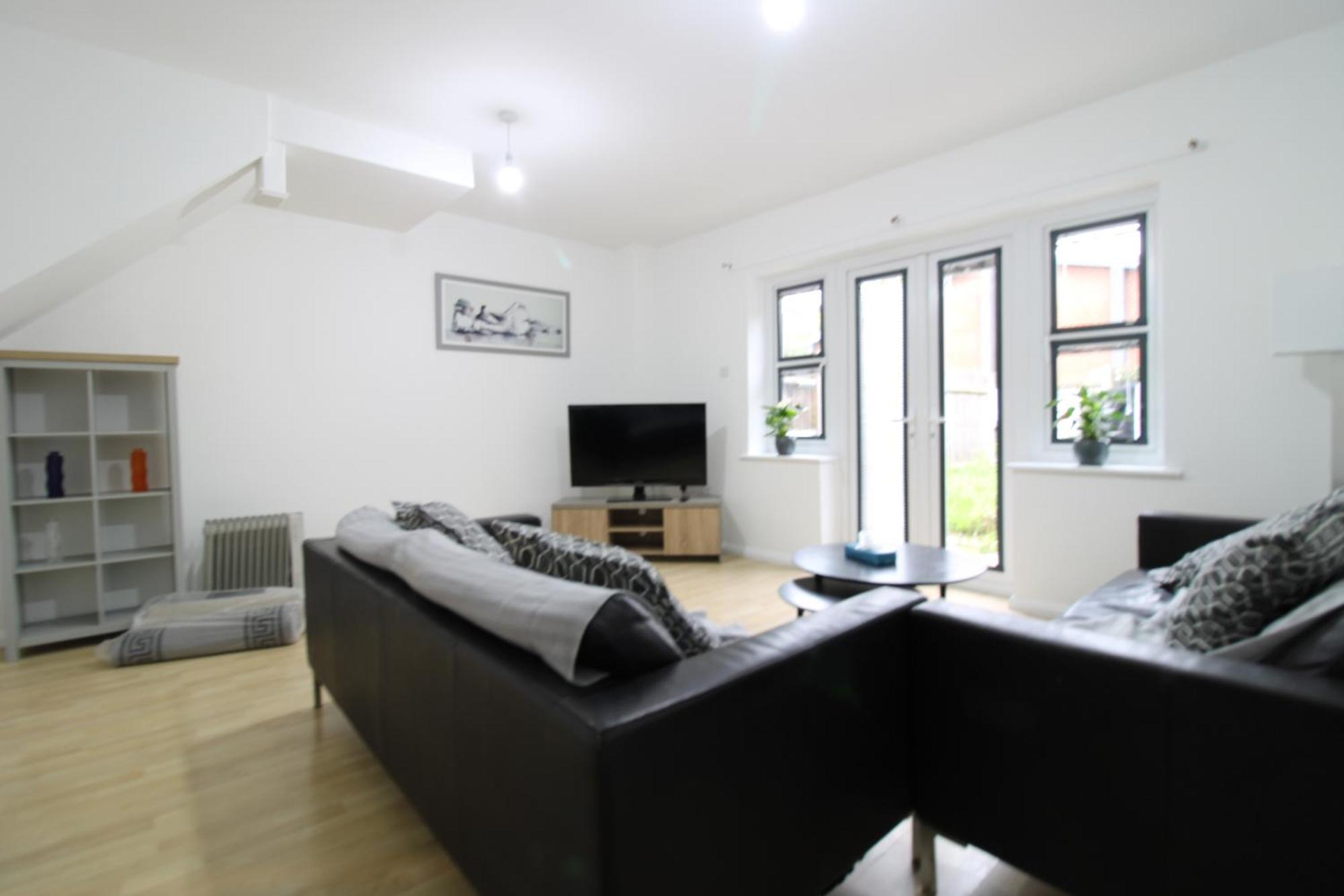 Privatunterkunft Immaculate Near Nine Elms & Battersea