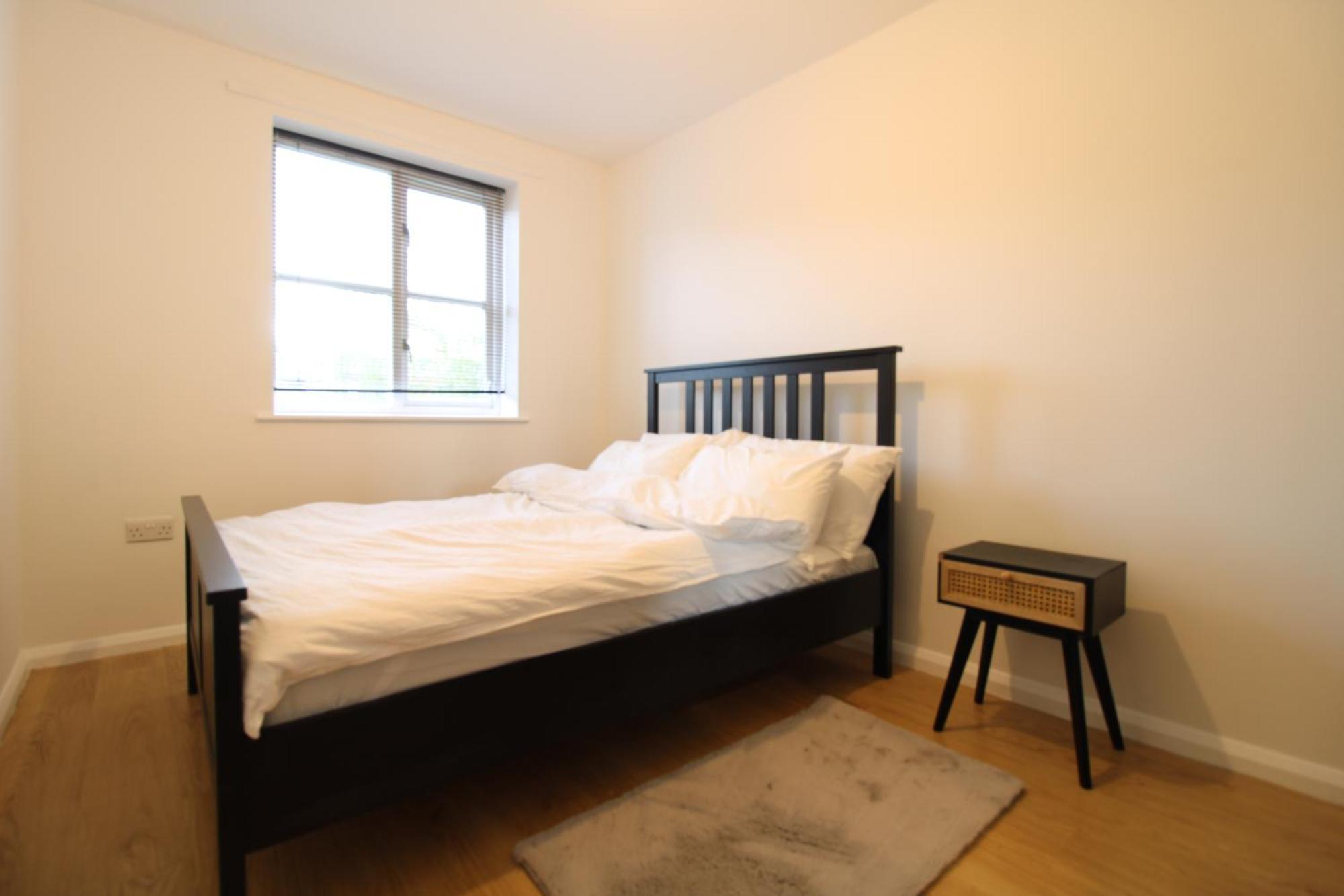 Privatunterkunft Immaculate Near Nine Elms & Battersea *