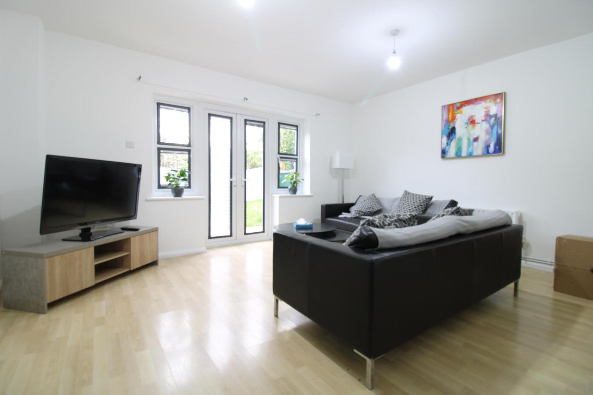 Immaculate Near Nine Elms & Battersea Privatunterkunft