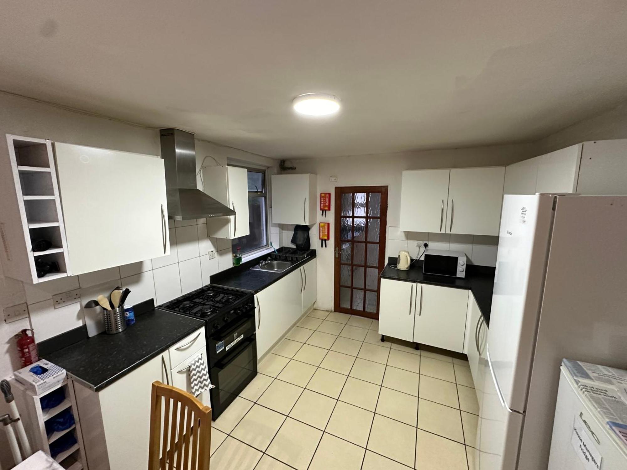 Guest house Stratford