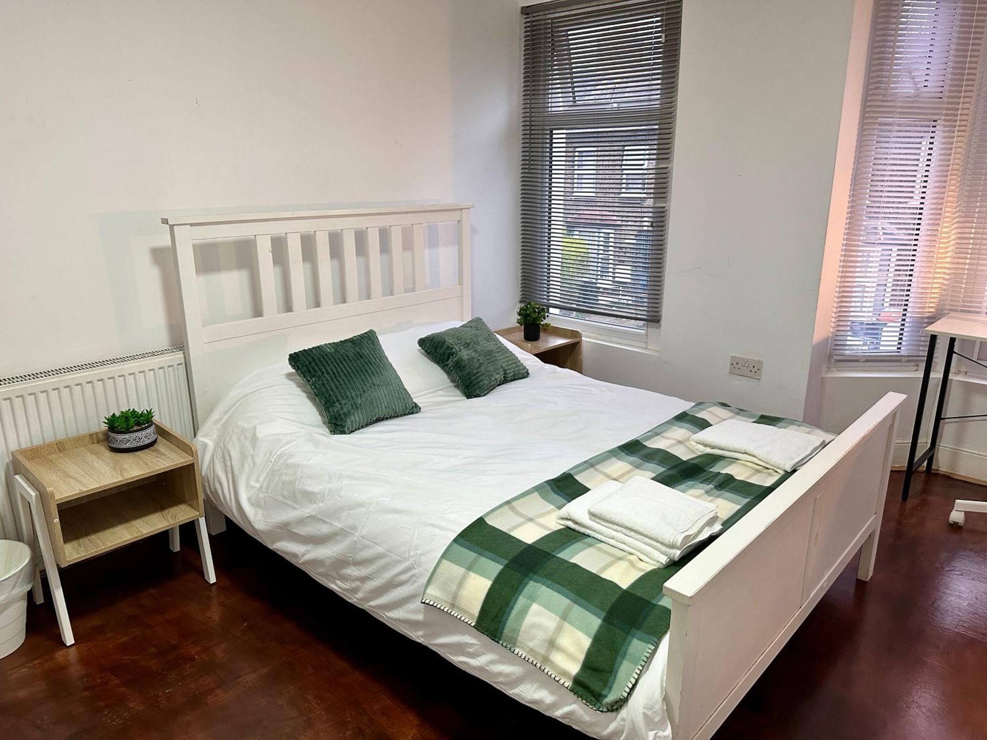 Stratford Guest house London