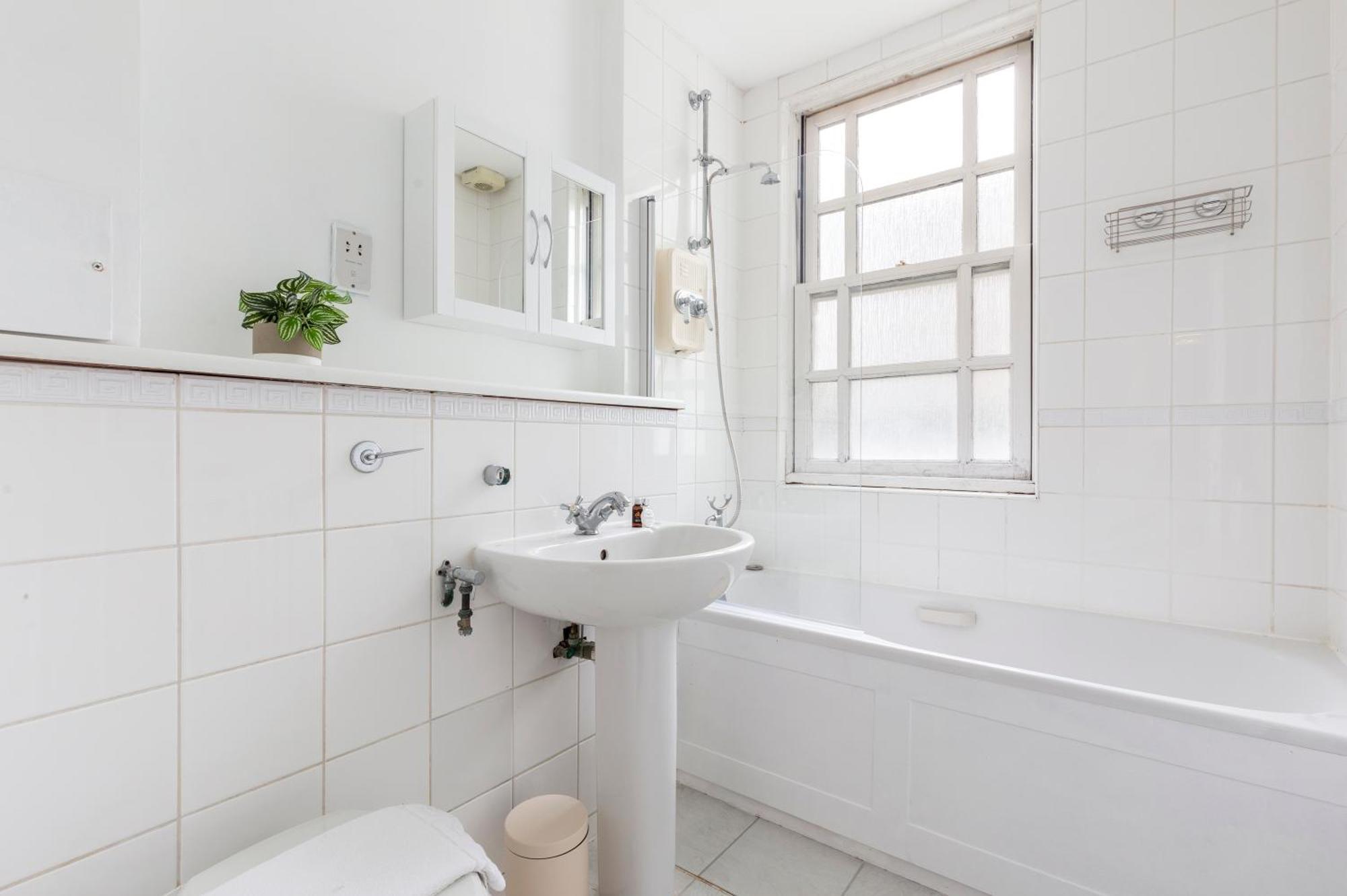 Appartamento The Haggerston Collection Londra