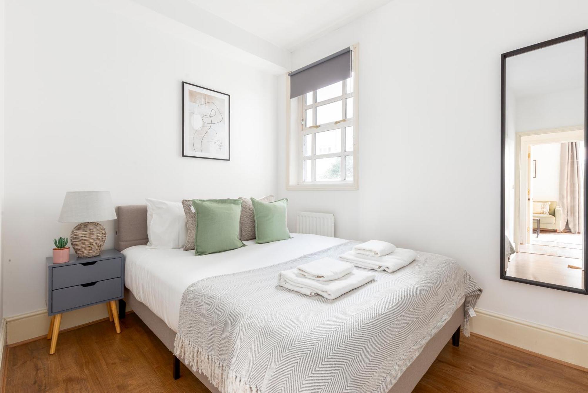 Appartamento The Haggerston Collection