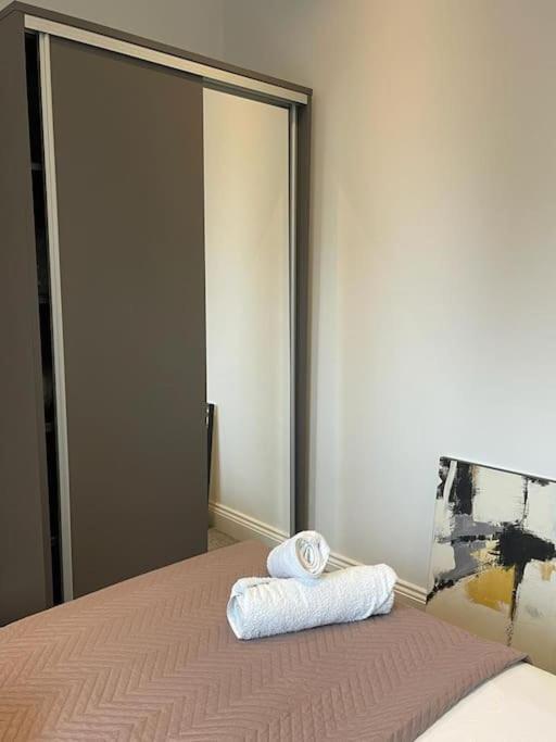 Chic Battersea Retreat Appartement *