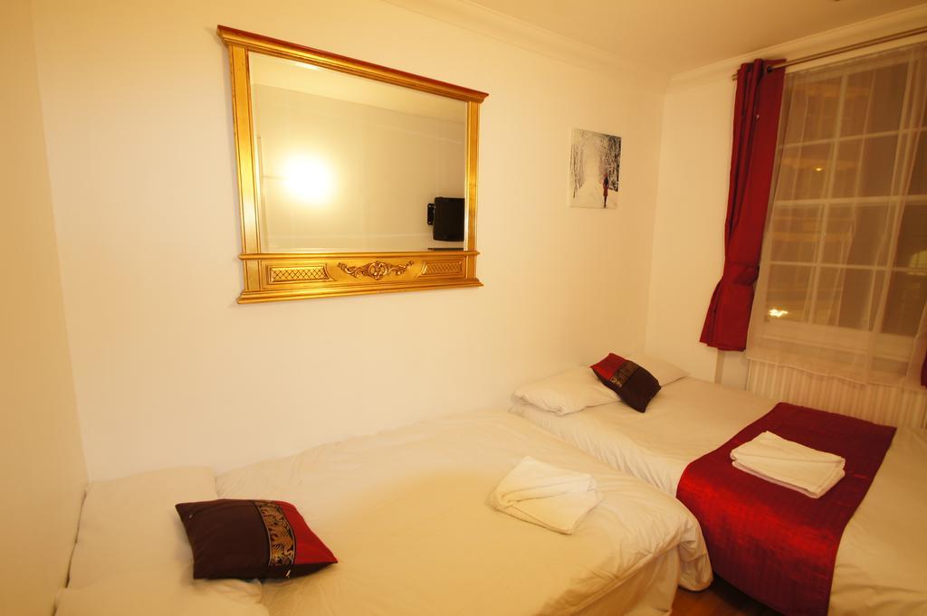Magical & Charming 8 Covent Garden Townhouse Casa vacanze