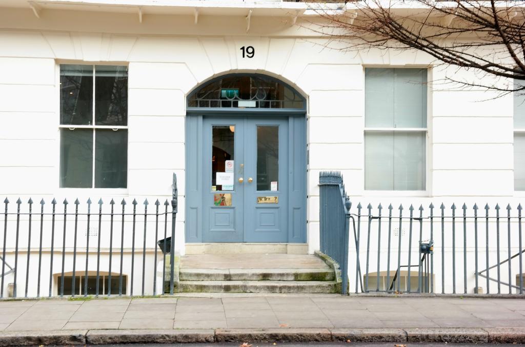 Acorn - Bedford Place Apartment