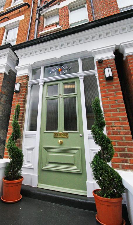 Gasthof Primrose London