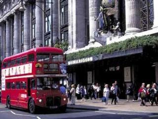 Radisson Blu Hotel, Marble Arch - Formerly Sussex 4*