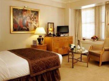 Apartment Ascott Mayfair