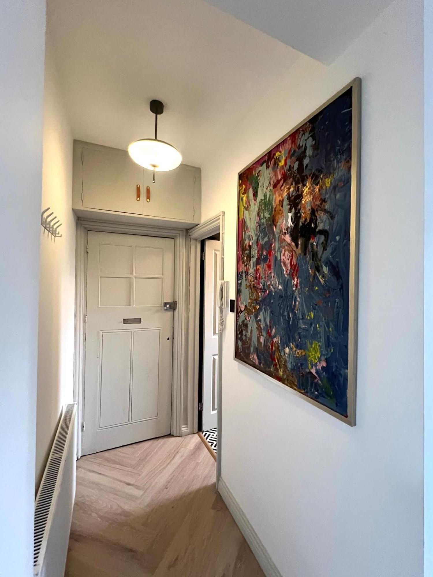 Cozy And Bright One Bed In Marylebone Appartement *