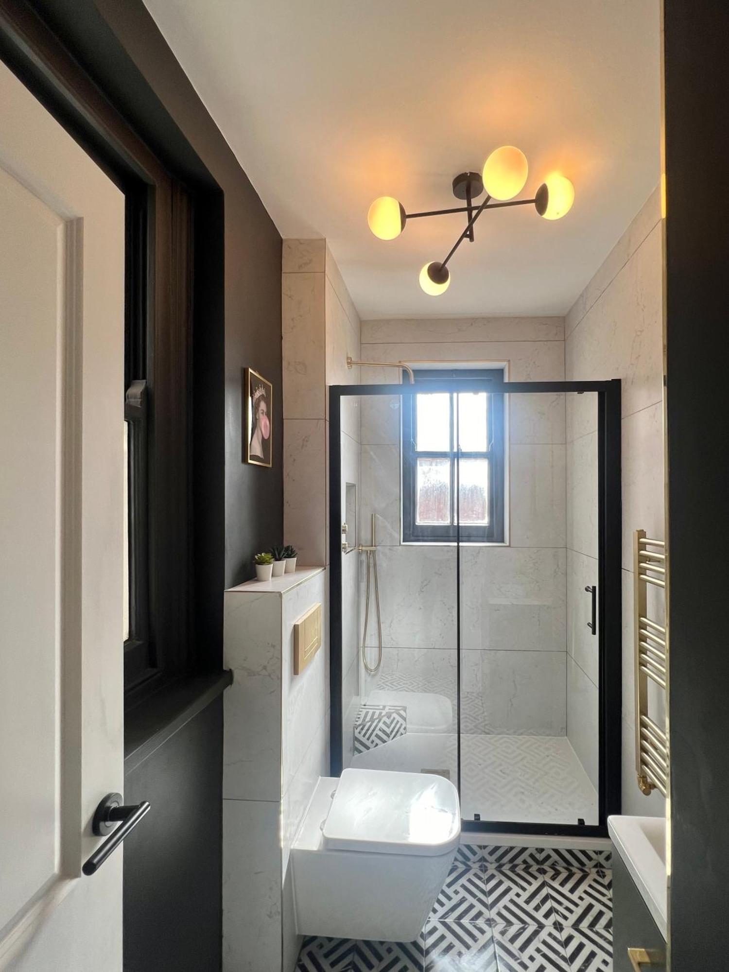 Cozy And Bright One Bed In Marylebone Appartement