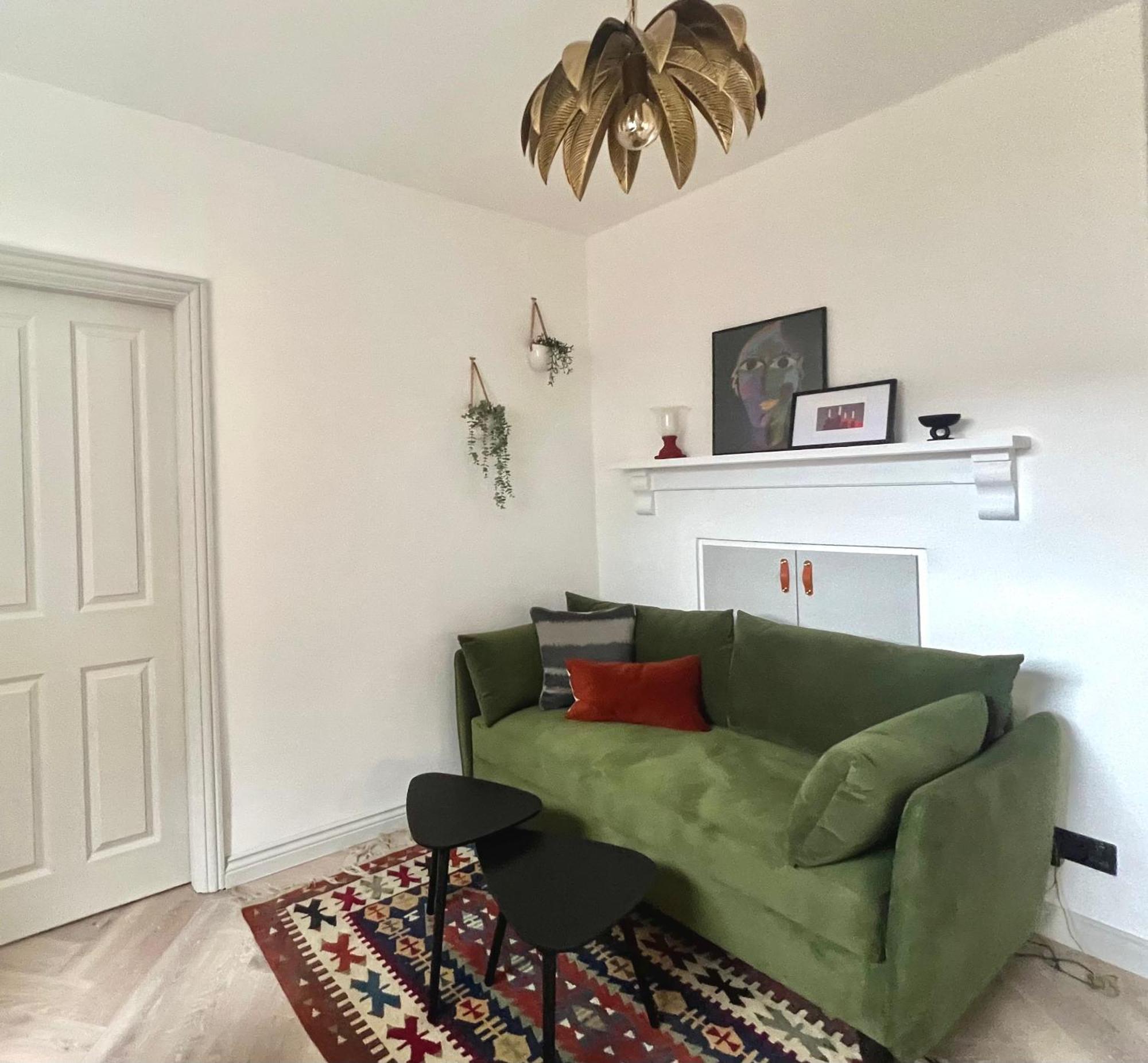 Appartement Cozy And Bright One Bed In Marylebone Londen