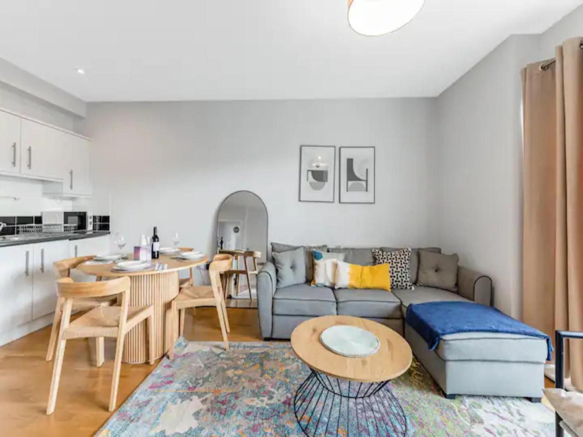 Lejlighed Pass The Keys Charming In North London