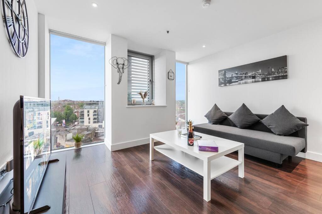 Leilighet New In Britannia Point Bp4