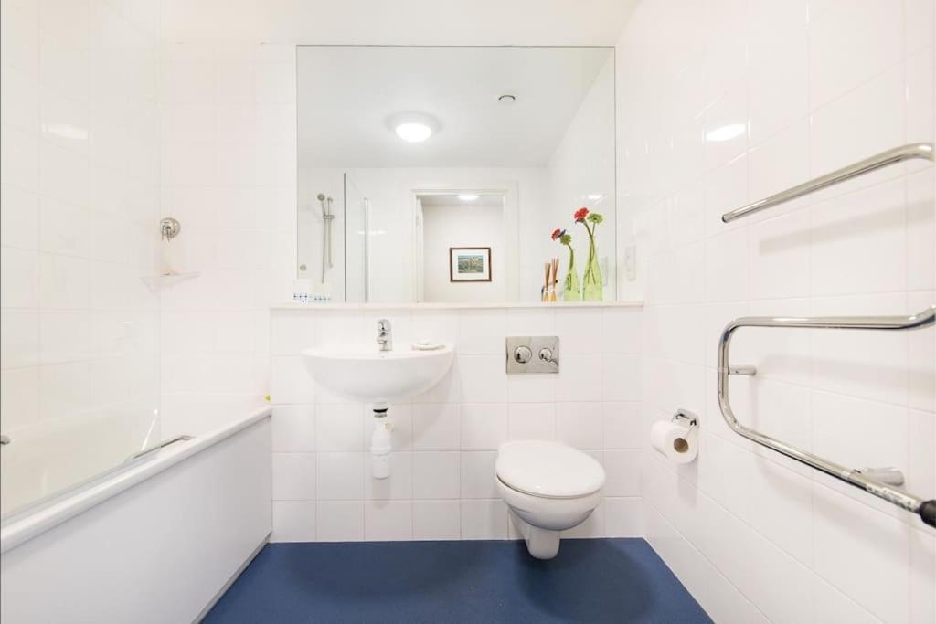 Appartamento Chic Chelsea Stylish 1-bedroom