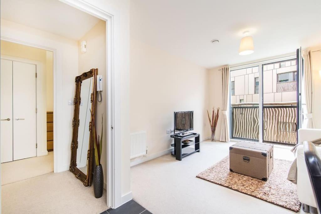 Appartamento Chic Chelsea Stylish 1-bedroom *