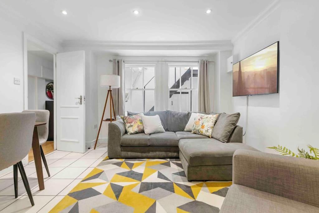 Lejlighed Hyde Park/paddington Flat