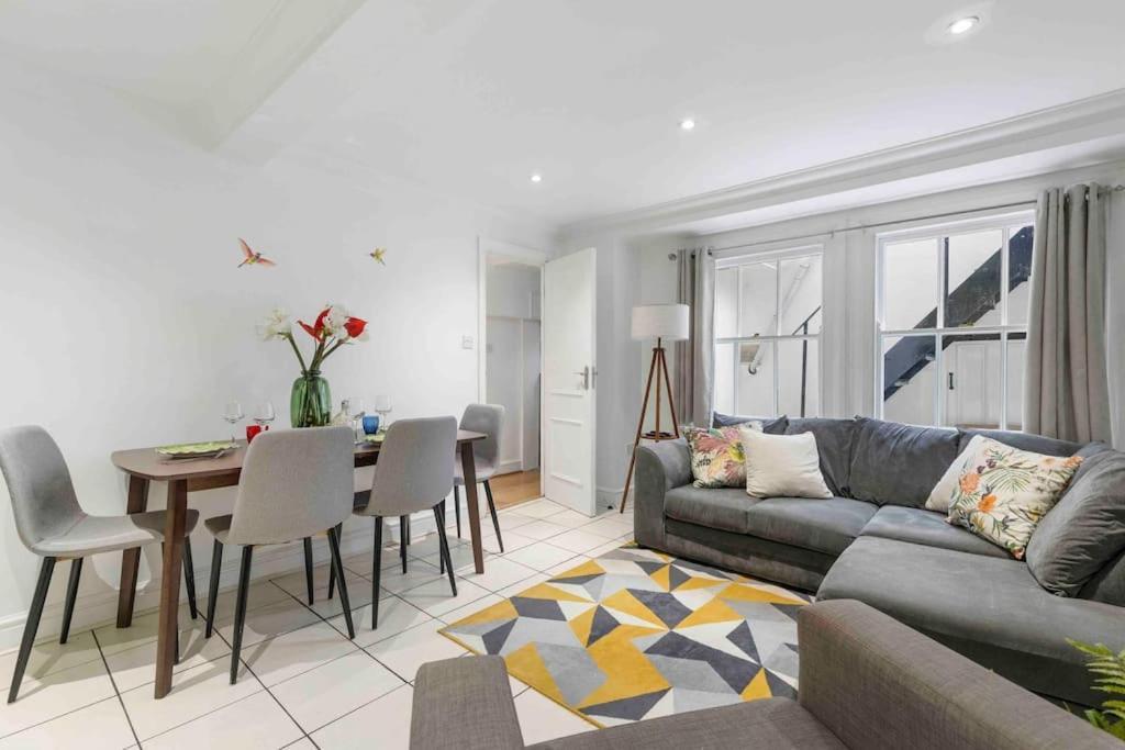 Hyde Park/paddington Flat Appartement *