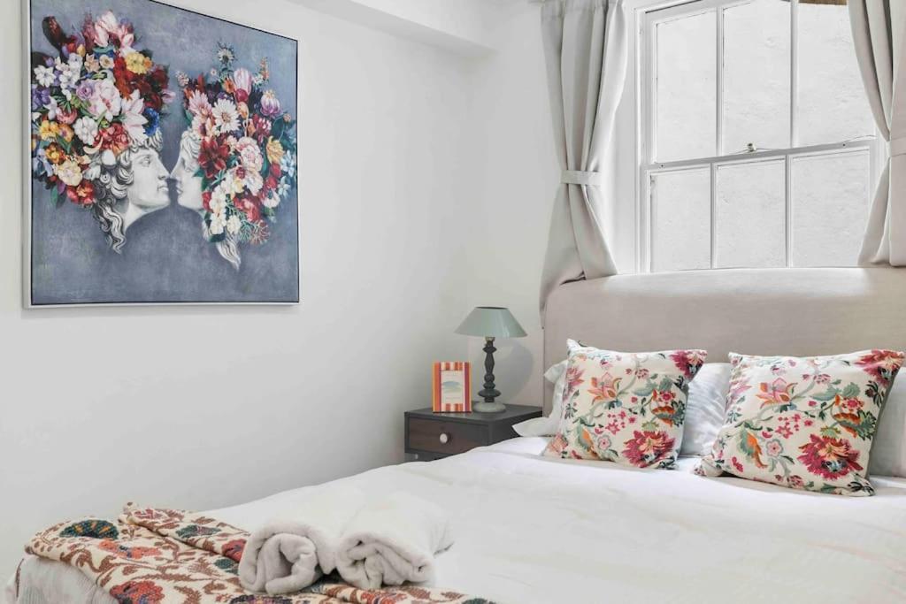 Hyde Park/paddington Flat Lejlighed