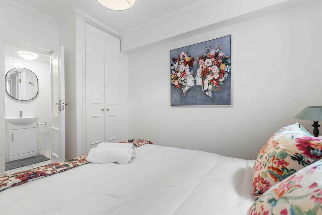 Hyde Park/paddington Flat Appartement