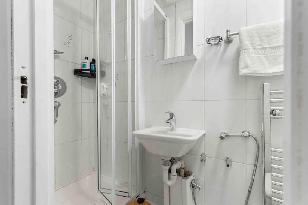 Appartement Hyde Park/paddington Flat Londres