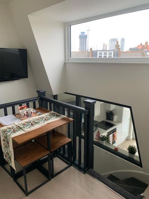 Apartment One Bed-apartment In *