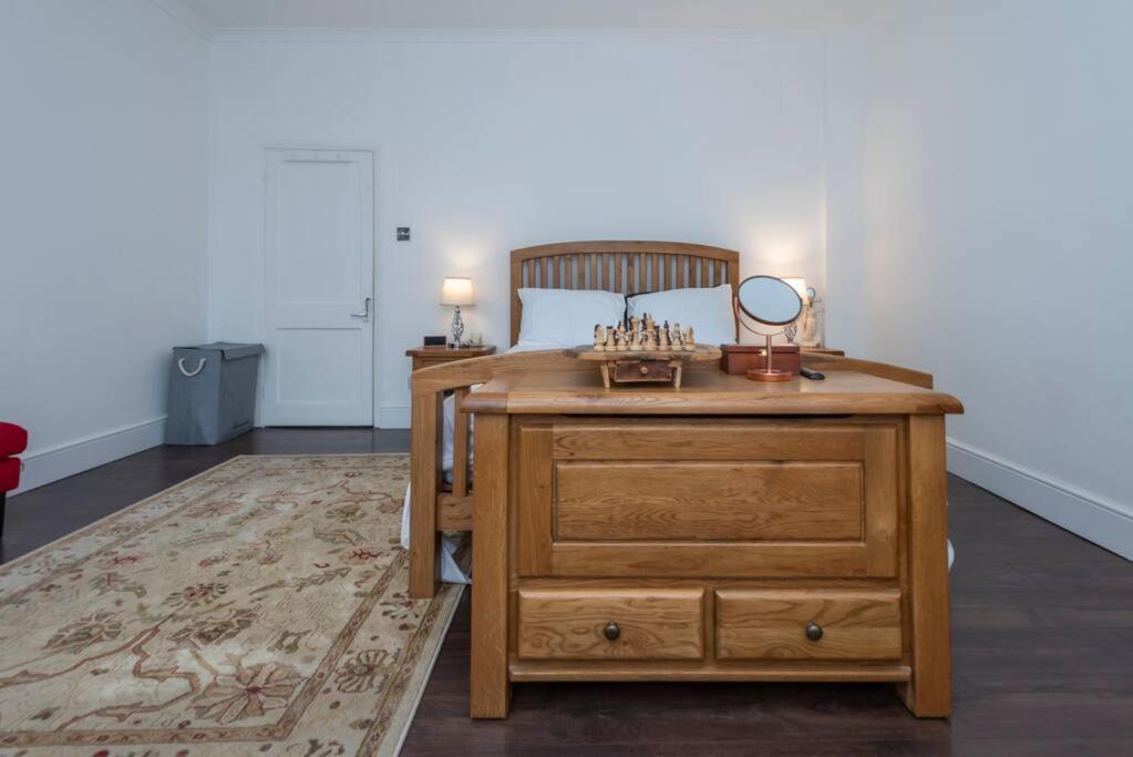 Appartement Stunning 3-bed House Londen