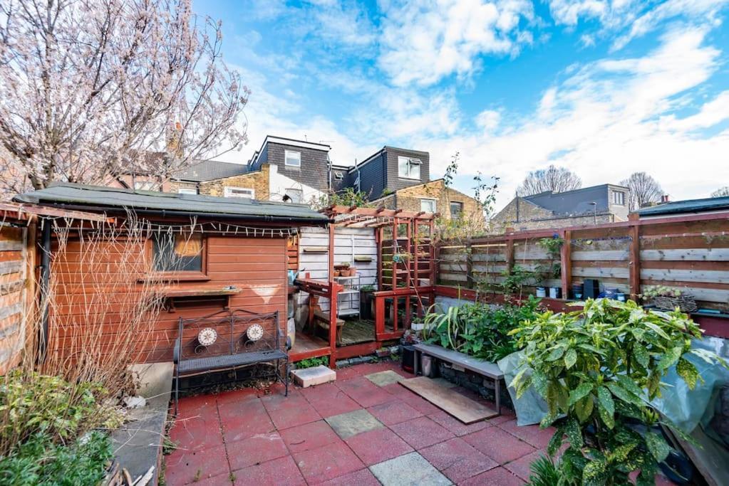 Stunning 3-bed House * Londen