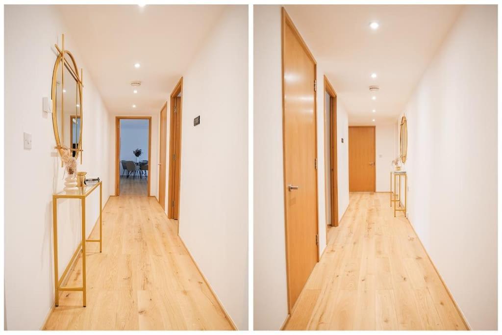 Stylish 2 Bed With Large Terrace Apartment *