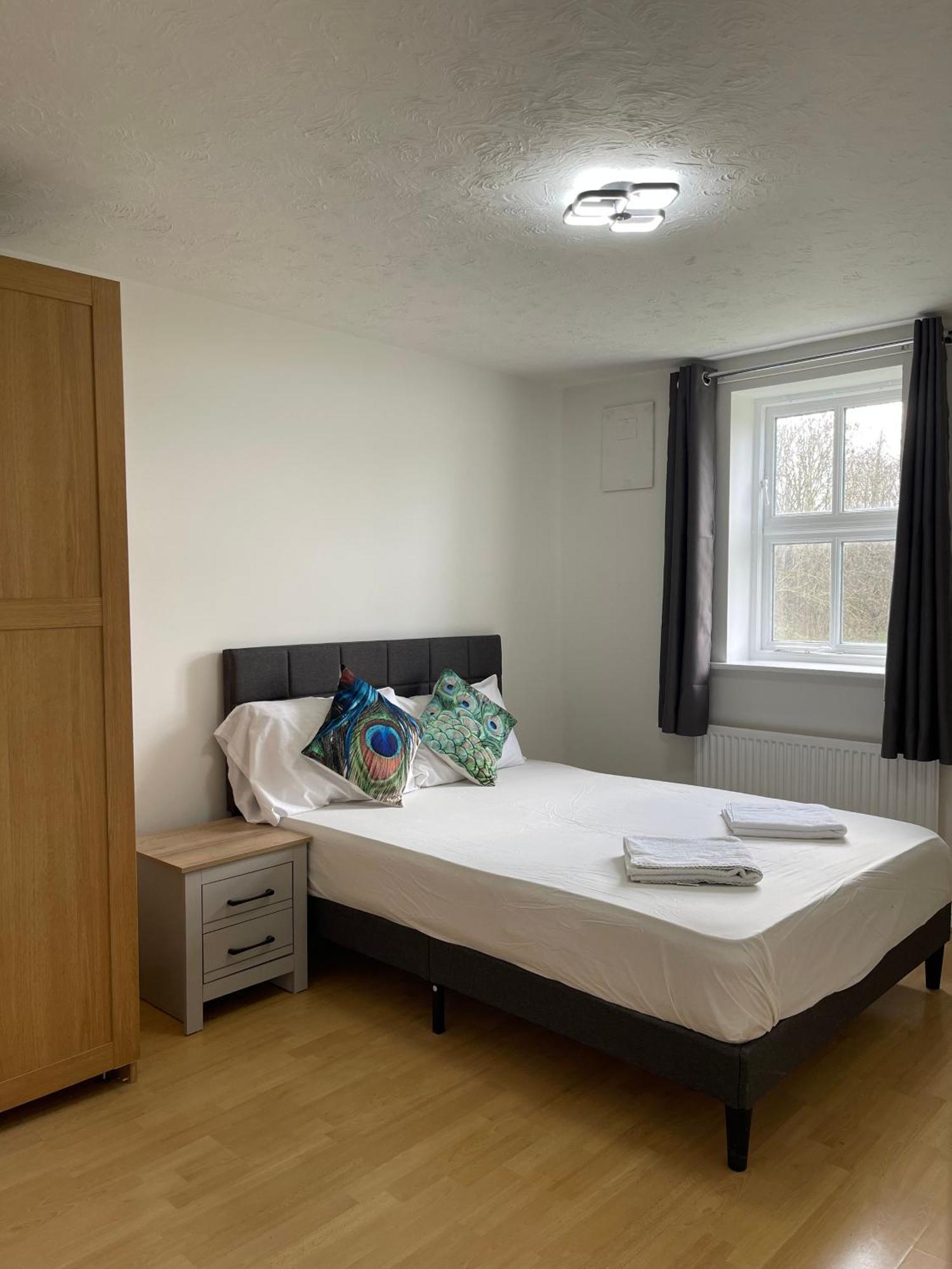 2bed Cozy Spacious - 15min To Canary Wharf O2 Excel * Londres