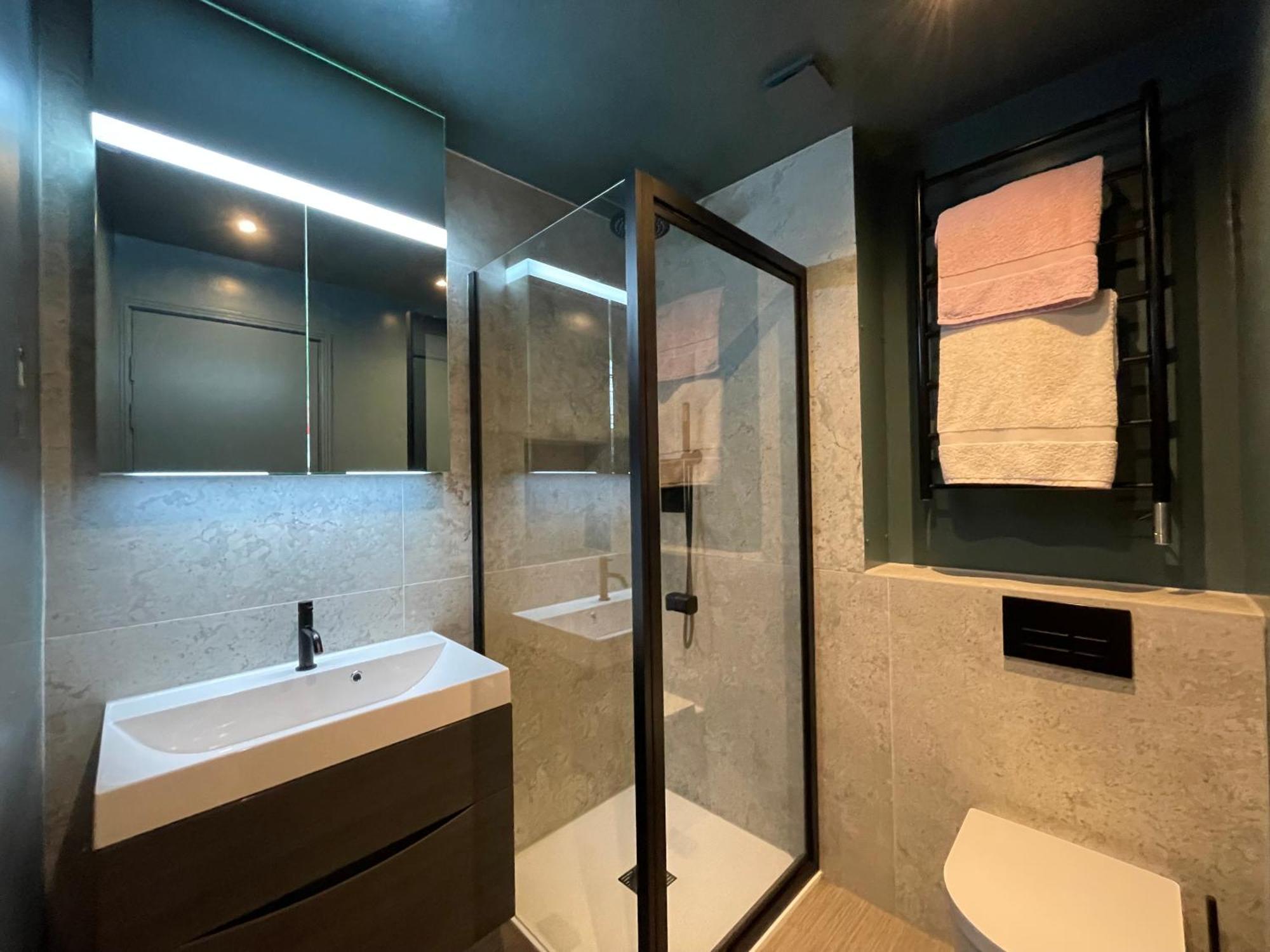 Holiday home Chic Mews House In South Kensington