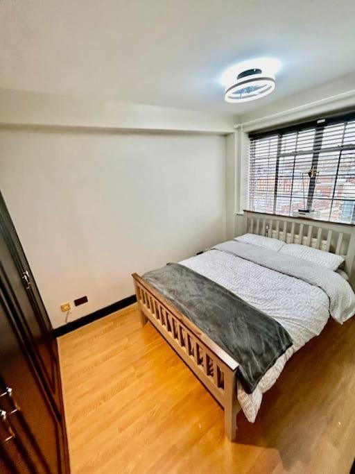 Lägenhet Chelsea Cloisters - One Bedroom Serviced