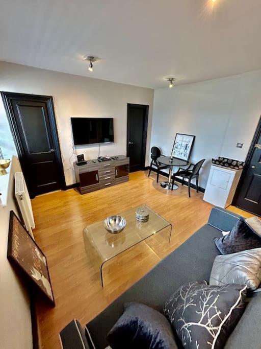Lägenhet Chelsea Cloisters - One Bedroom Serviced London