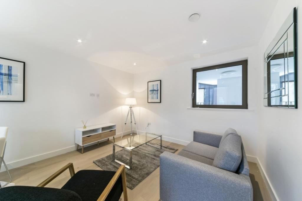 Appartamento Spitafields 2 Bed Shoreditch Londra