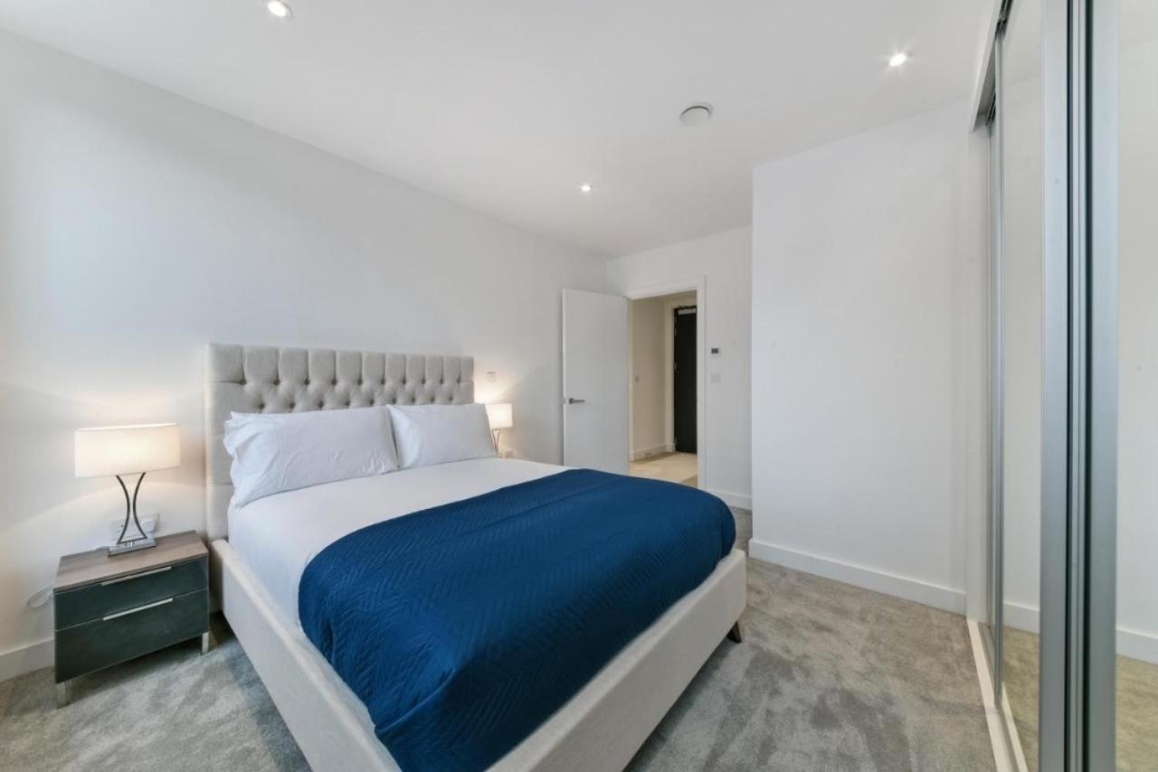 Spitafields 2 Bed Shoreditch Appartamento