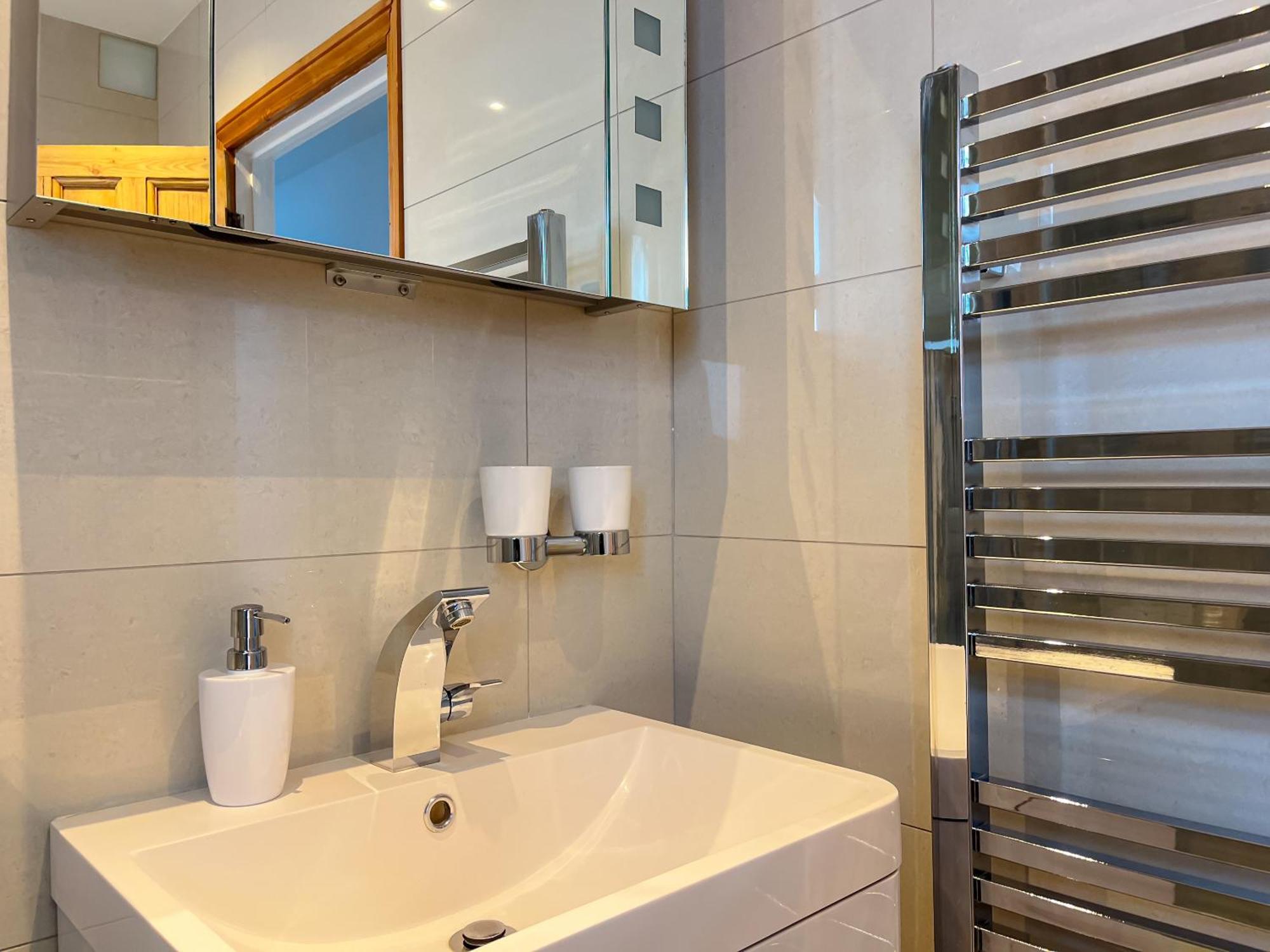 Wembley Stadium Modern & Cozy Leilighet *