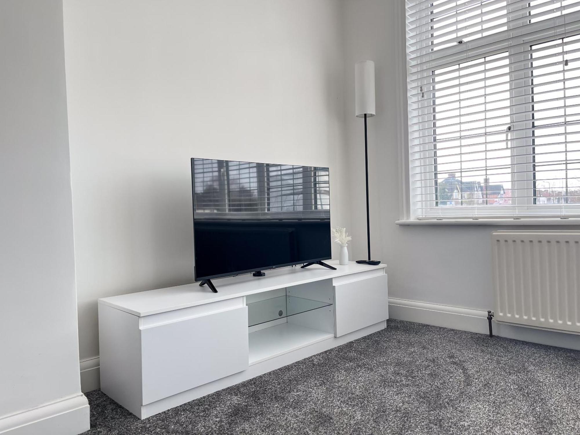 Wembley Stadium Modern & Cozy London