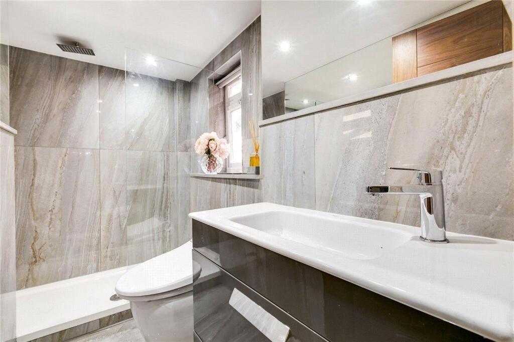 Lejlighed Mayfair Luxury *