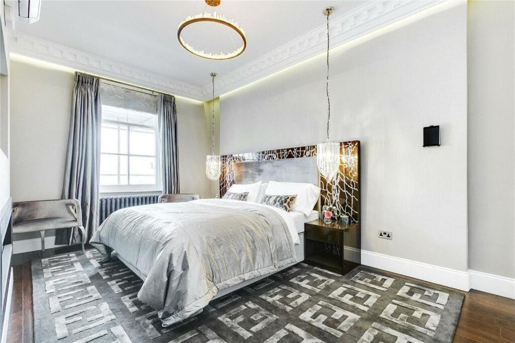 Lejlighed Mayfair Luxury London